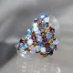 Symphony - Weaved ring Shea - 1
